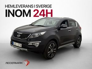 Kia Sportage bild 3