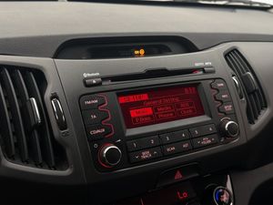 Kia Sportage bild 20