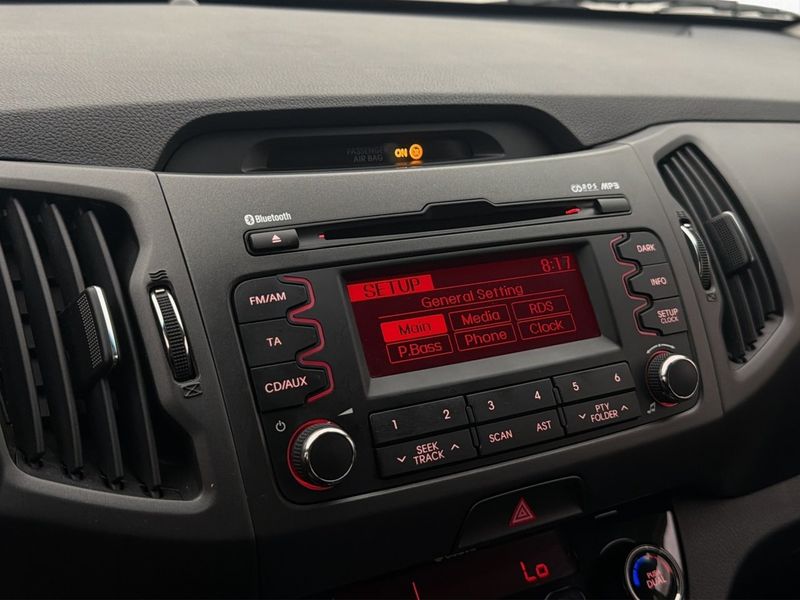 Kia Sportage bild 20