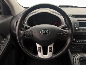 Kia Sportage bild 14