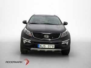 Kia Sportage bild 2