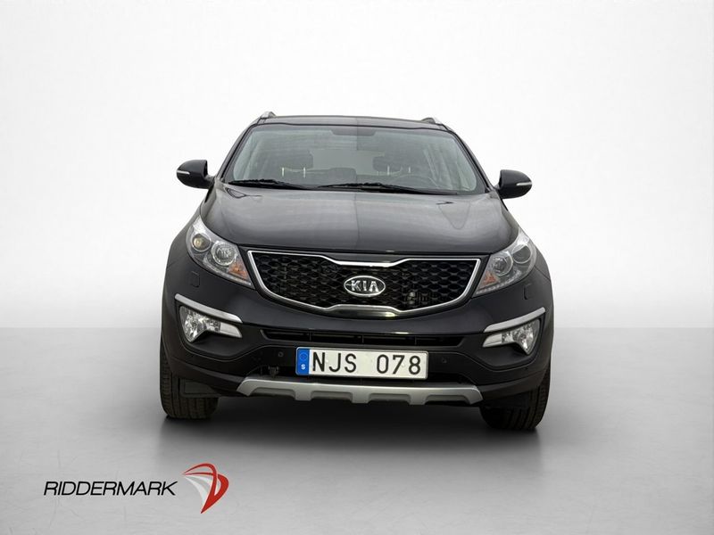 Kia Sportage bild 2