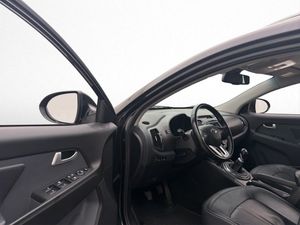 Kia Sportage bild 11