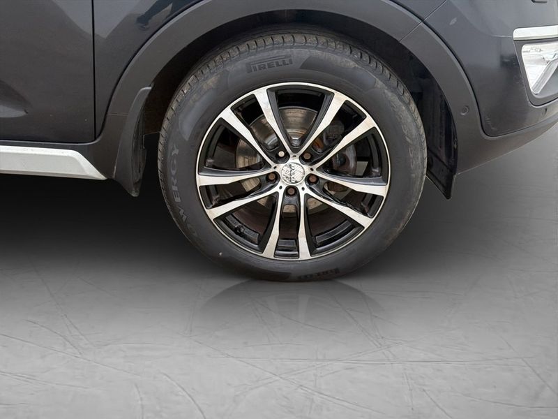 Kia Sportage bild 29