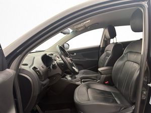 Kia Sportage bild 12