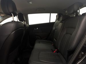 Kia Sportage bild 23