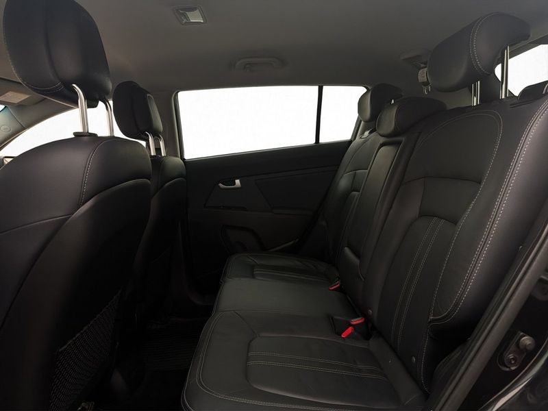 Kia Sportage bild 23