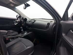 Kia Sportage bild 25