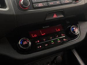 Kia Sportage bild 21