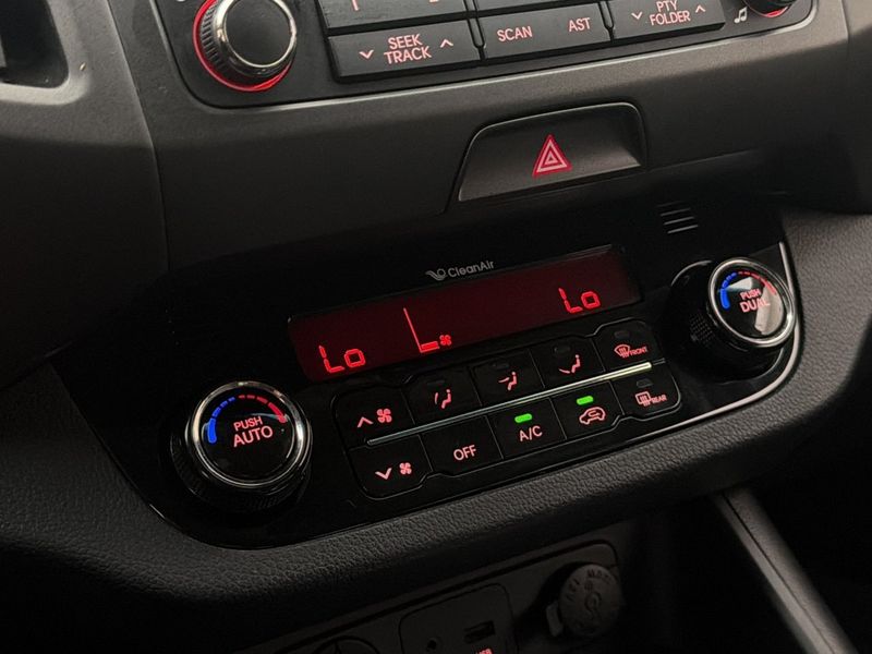 Kia Sportage bild 21