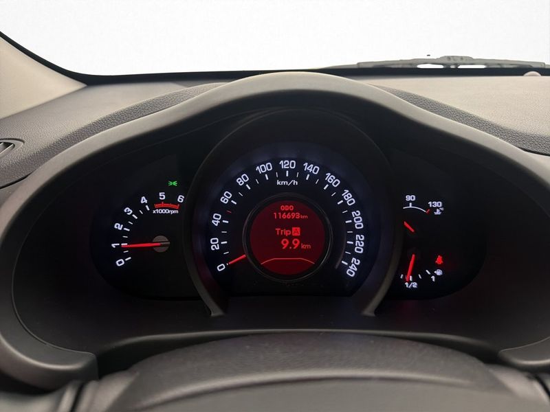 Kia Sportage bild 17