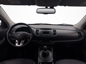 Kia Sportage bild 13