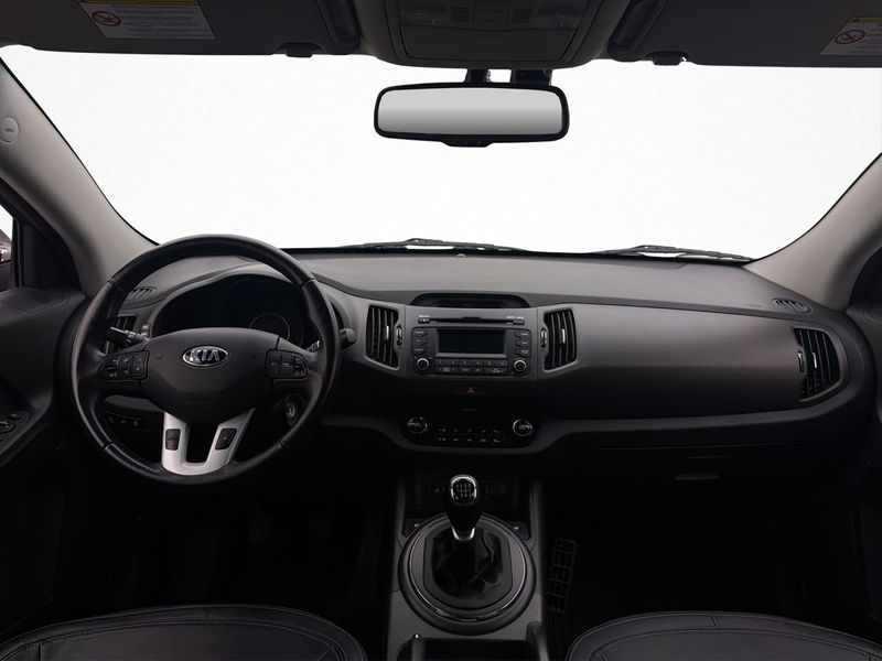 Kia Sportage bild 13