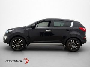 Kia Sportage bild 4