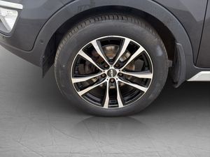 Kia Sportage bild 26