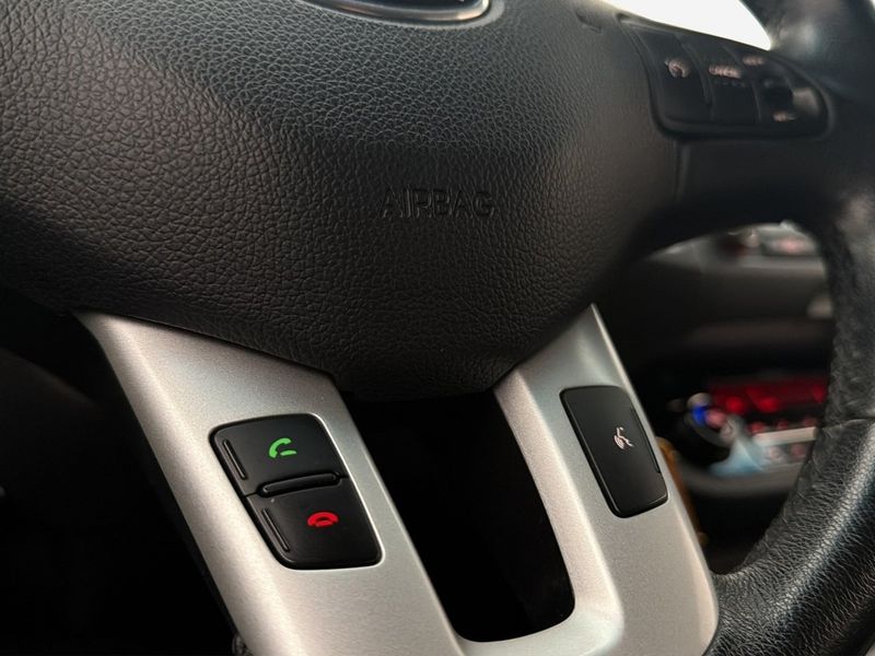 Kia Sportage bild 18