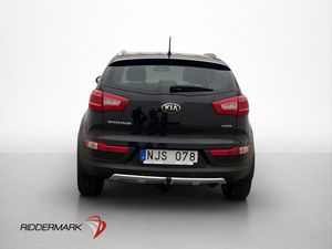 Kia Sportage bild 6