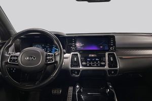 Kia Sorento bild 9