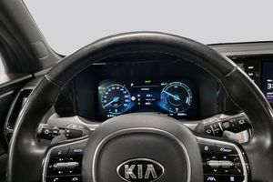 Kia Sorento bild 12
