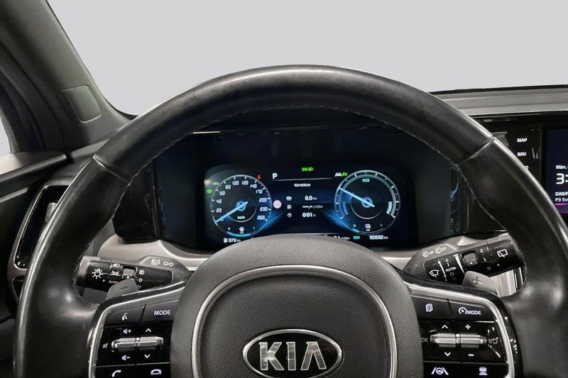 Kia Sorento bild 12