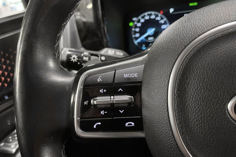 Kia Sorento bild 18