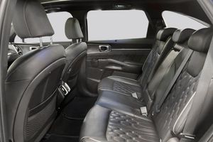 Kia Sorento bild 11
