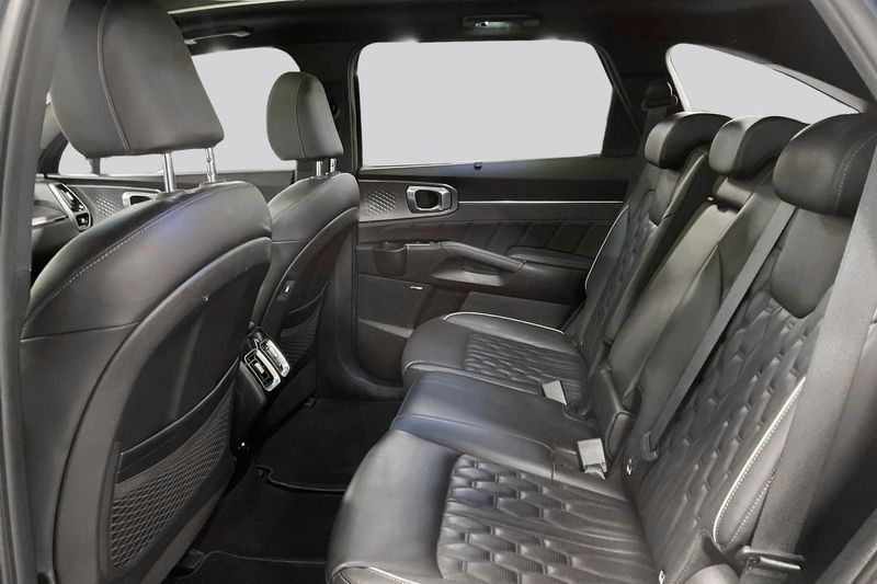 Kia Sorento bild 11