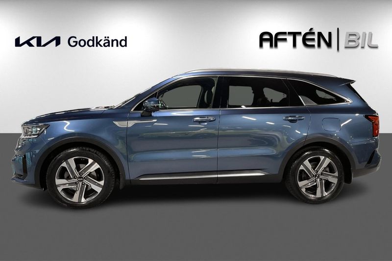 Kia Sorento bild 6