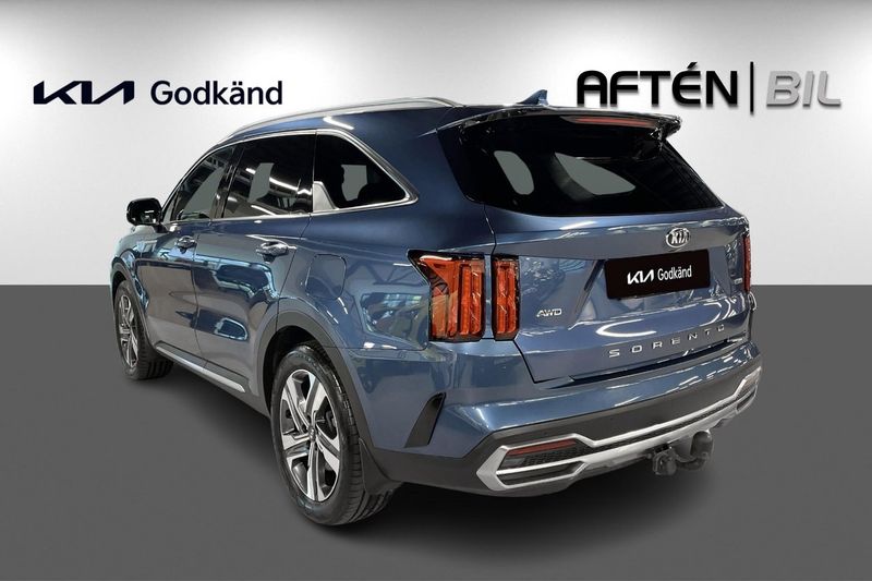Kia Sorento bild 8
