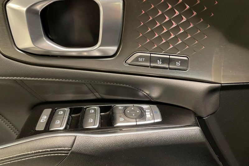 Kia Sorento bild 21