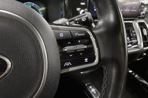 Kia Sorento bild 19