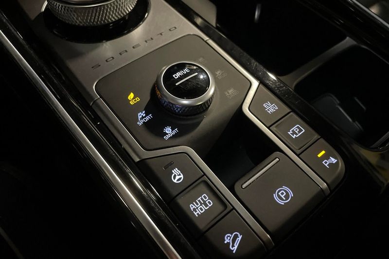 Kia Sorento bild 30