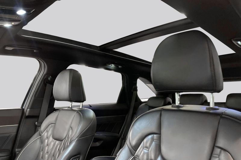 Kia Sorento bild 23