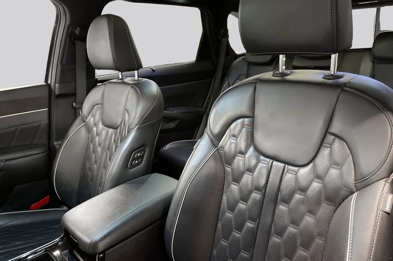 Kia Sorento bild 24