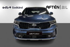Kia Sorento bild 3