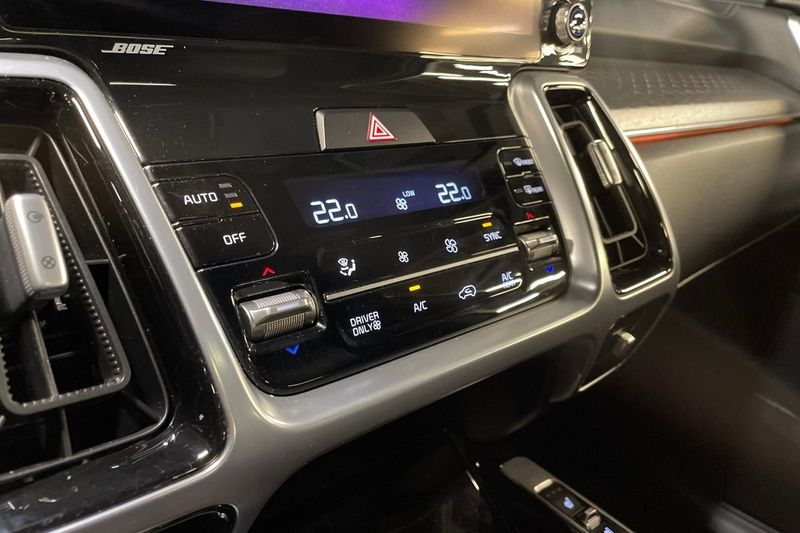Kia Sorento bild 15
