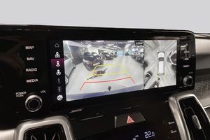 Kia Sorento bild 13