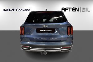Kia Sorento bild 7