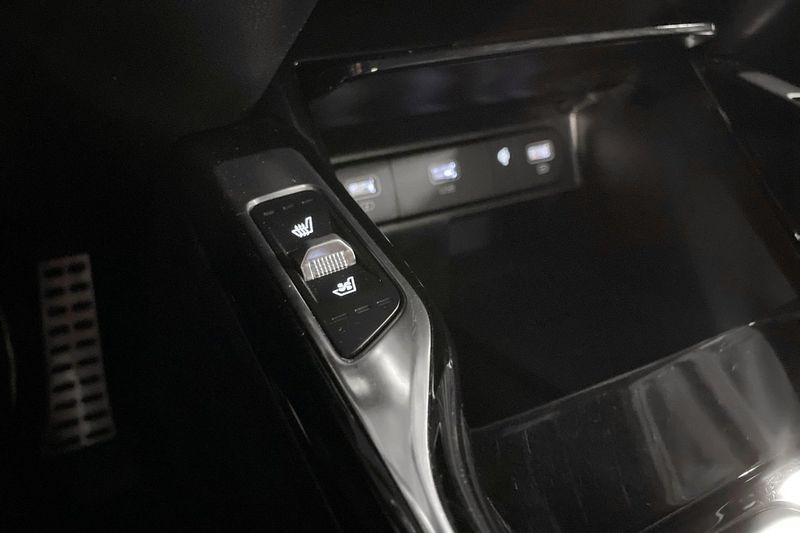 Kia Sorento bild 27