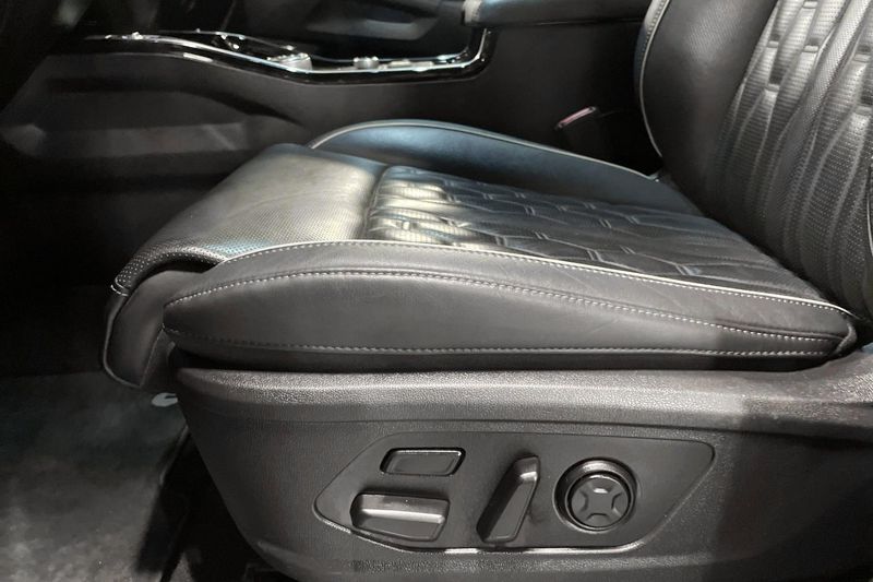 Kia Sorento bild 25