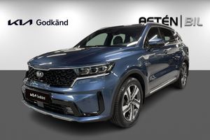 Kia Sorento bild 1