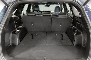 Kia Sorento bild 16
