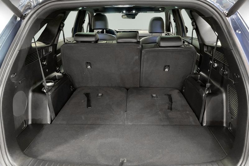 Kia Sorento bild 16