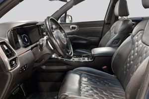 Kia Sorento bild 10