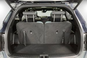 Kia Sorento bild 28