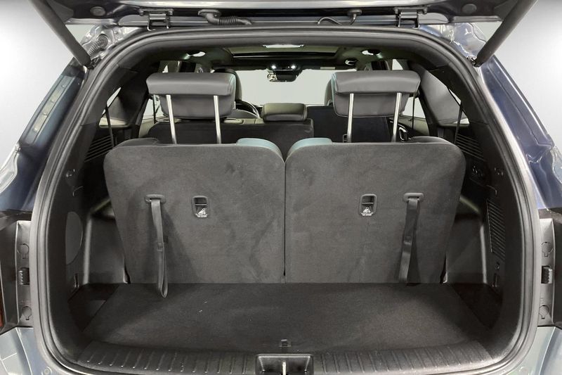 Kia Sorento bild 28