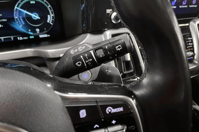 Kia Sorento bild 20