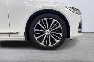 Volvo V90 bild 14