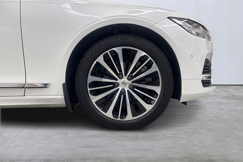 Volvo V90 bild 14