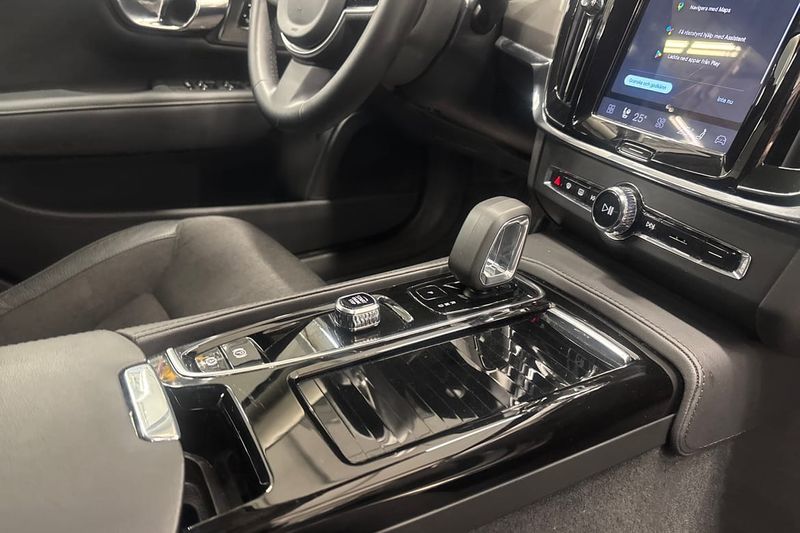 Volvo V90 bild 15